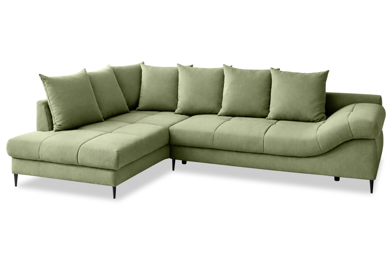 Beverly 8216 Grün