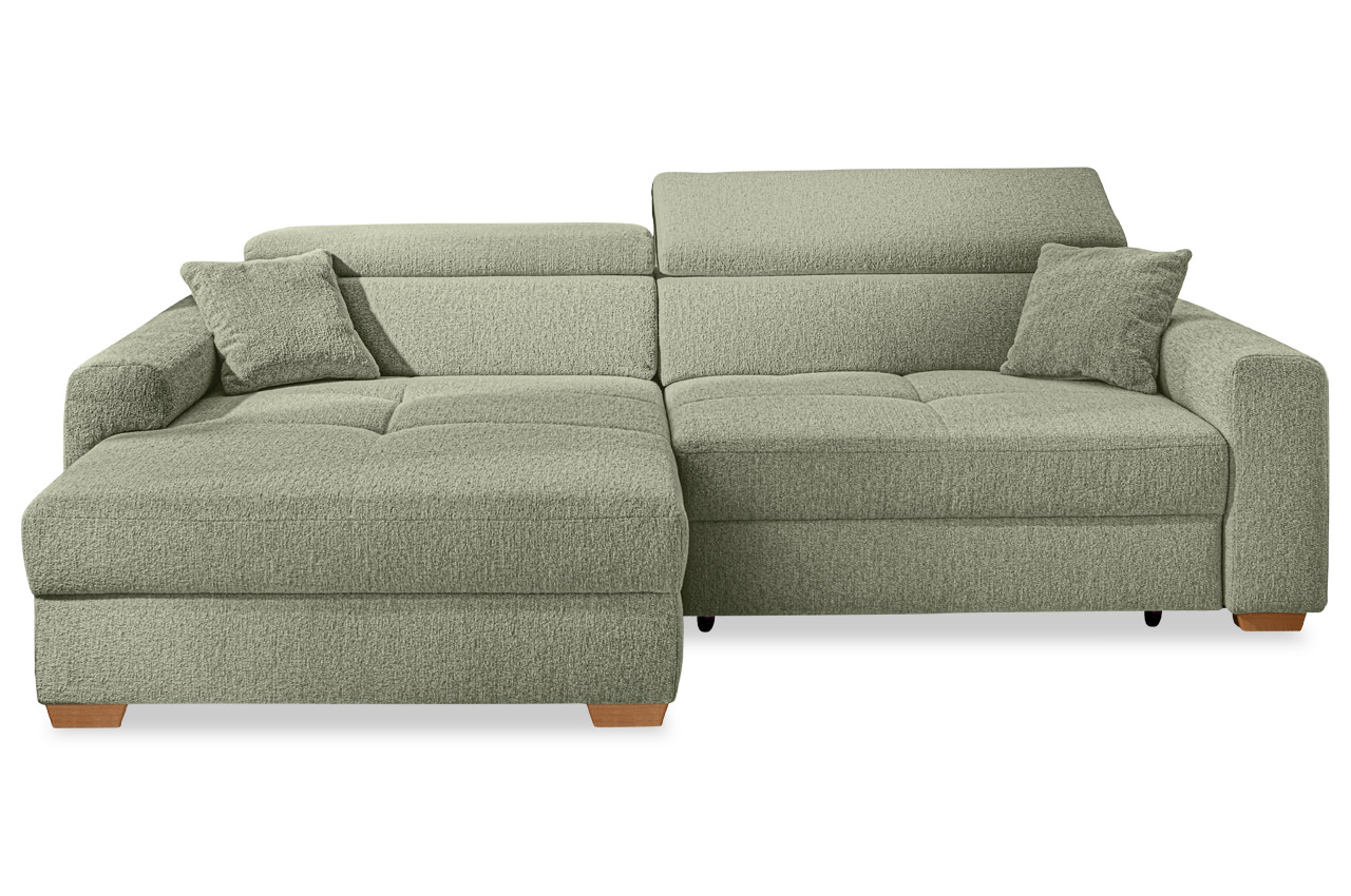 Flachgewebe 432 13 Grün