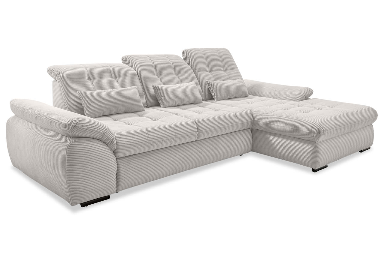 Cord 4802 Silber