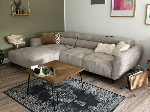 Kundenbild Ecksofa Alisson FS327 LL POS02