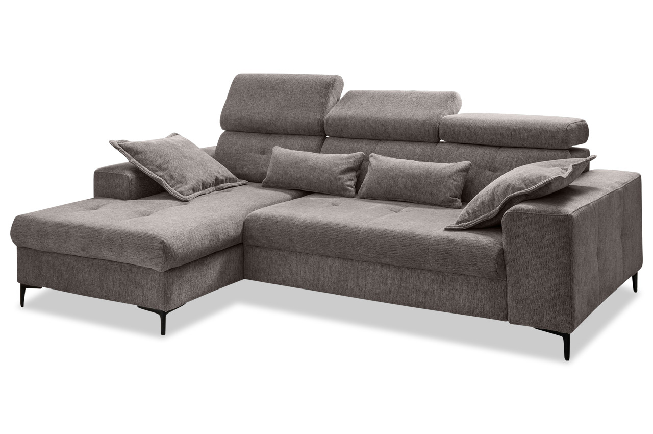 Corto 9754 Grau Braun