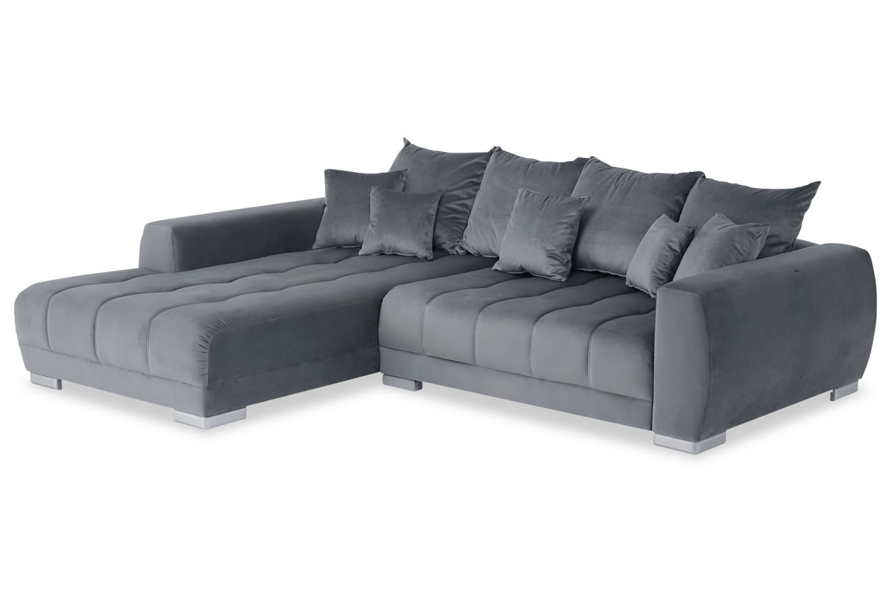 Bluvel 14 Dunkelgrau