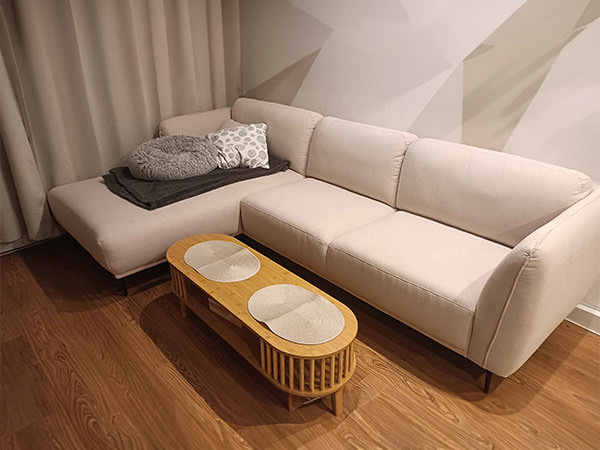 Kundenbild Sofa Kelmis MAT56 LL 671 Kundenbild Sofa Kelmis MAT56 LL 671