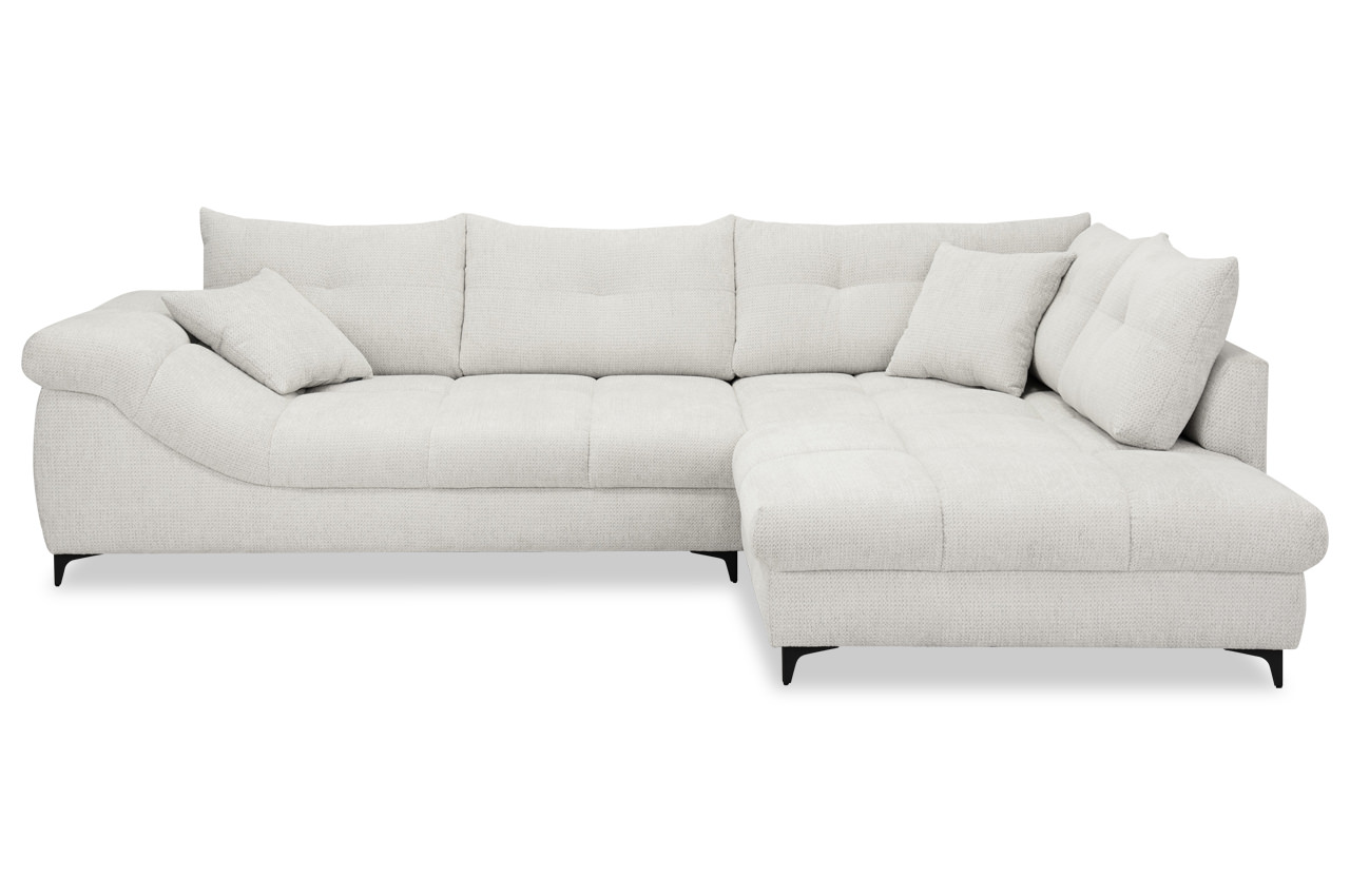Ecksofa Mario rechts