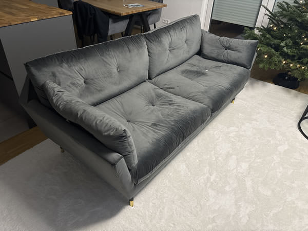 Kundenbild Sofa Japan HOM01 3 D645