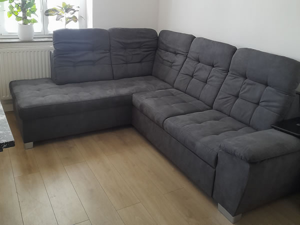 Kundenbild Sofa Bonny FS315 ML CAN96 Kundenbild Sofa Bonny FS315 ML CAN96