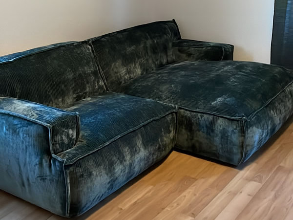 Kundenbild Sofa Platani EAS01 LR LEV158