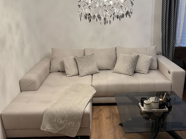 Kundenbild Sofa Merlin IWA05 LL CEN28