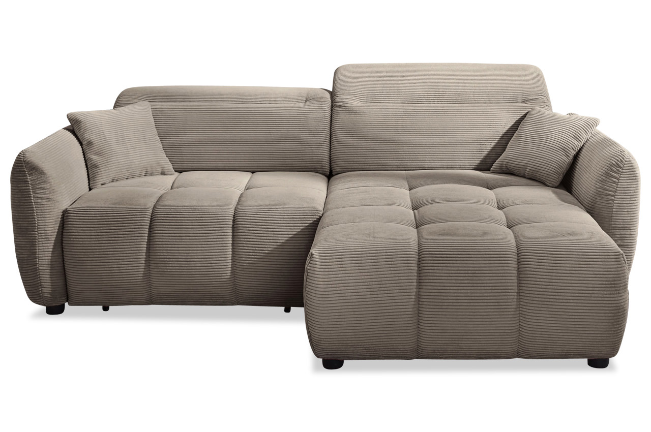 Cord 426 18 Taupe