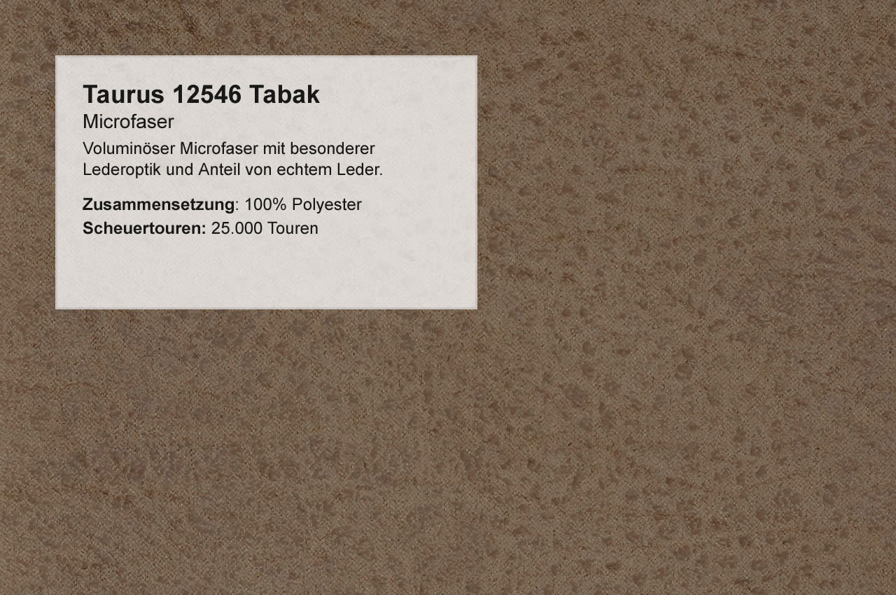 taurus 12546 tabak
