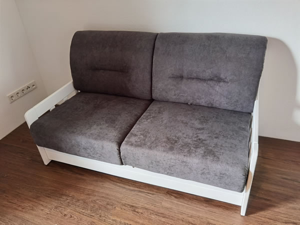 Kundenbild Sofa Camino BEN16 2 3609WB Kundenbild Sofa Camino BEN16 2 3609WB