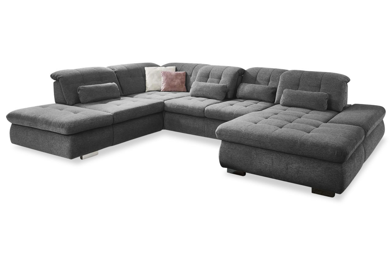 Famosa 15512 Anthrazit