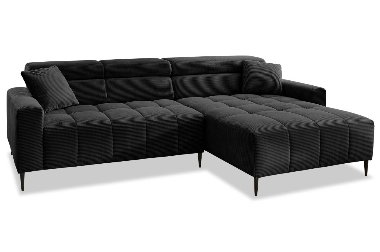Hydra 19 Schwarz