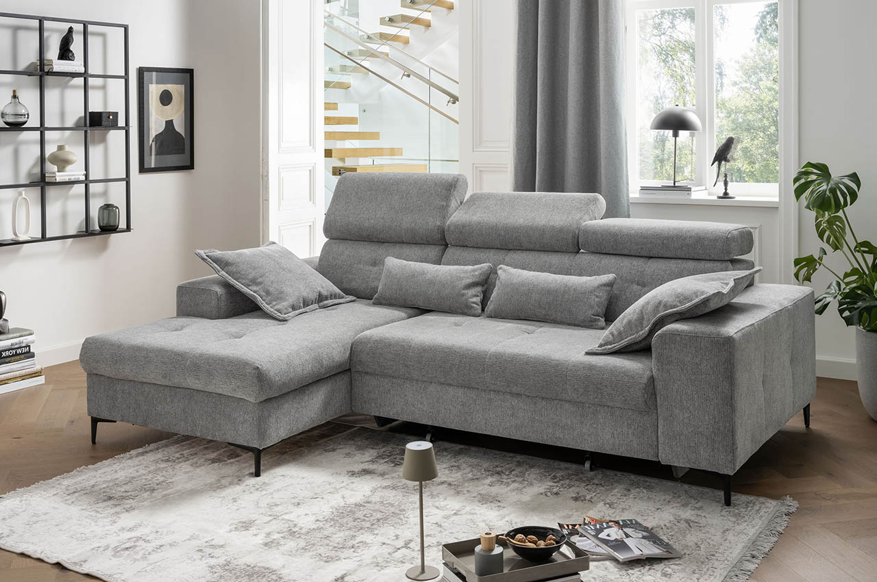 neapel ecksofa links corto 9751 grau milieubild neapel ecksofa links corto 9751 grau milieubild