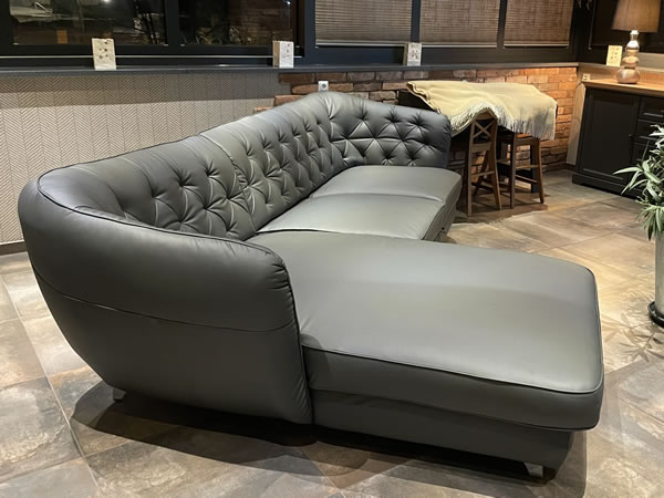 Kundenbild Ecksofa Retro COT21 LL P701B Kundenbild Ecksofa Retro COT21 LL P701B