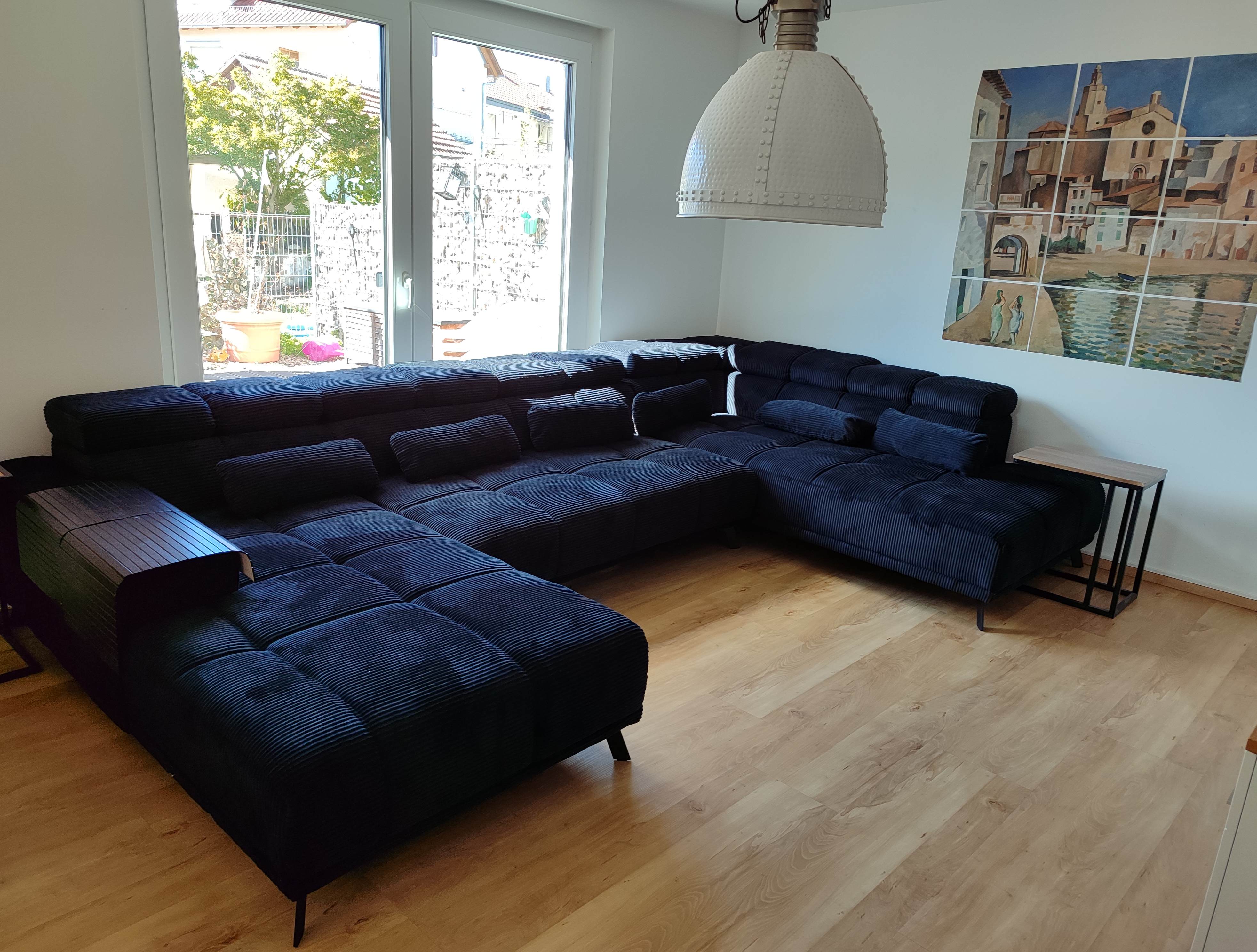 Kundenbild Wohnlandschaft Speed 100179