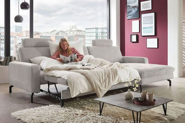 So finden Sie das richtige Schlafsofa