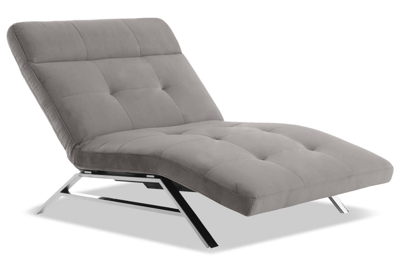 Velvet Silber