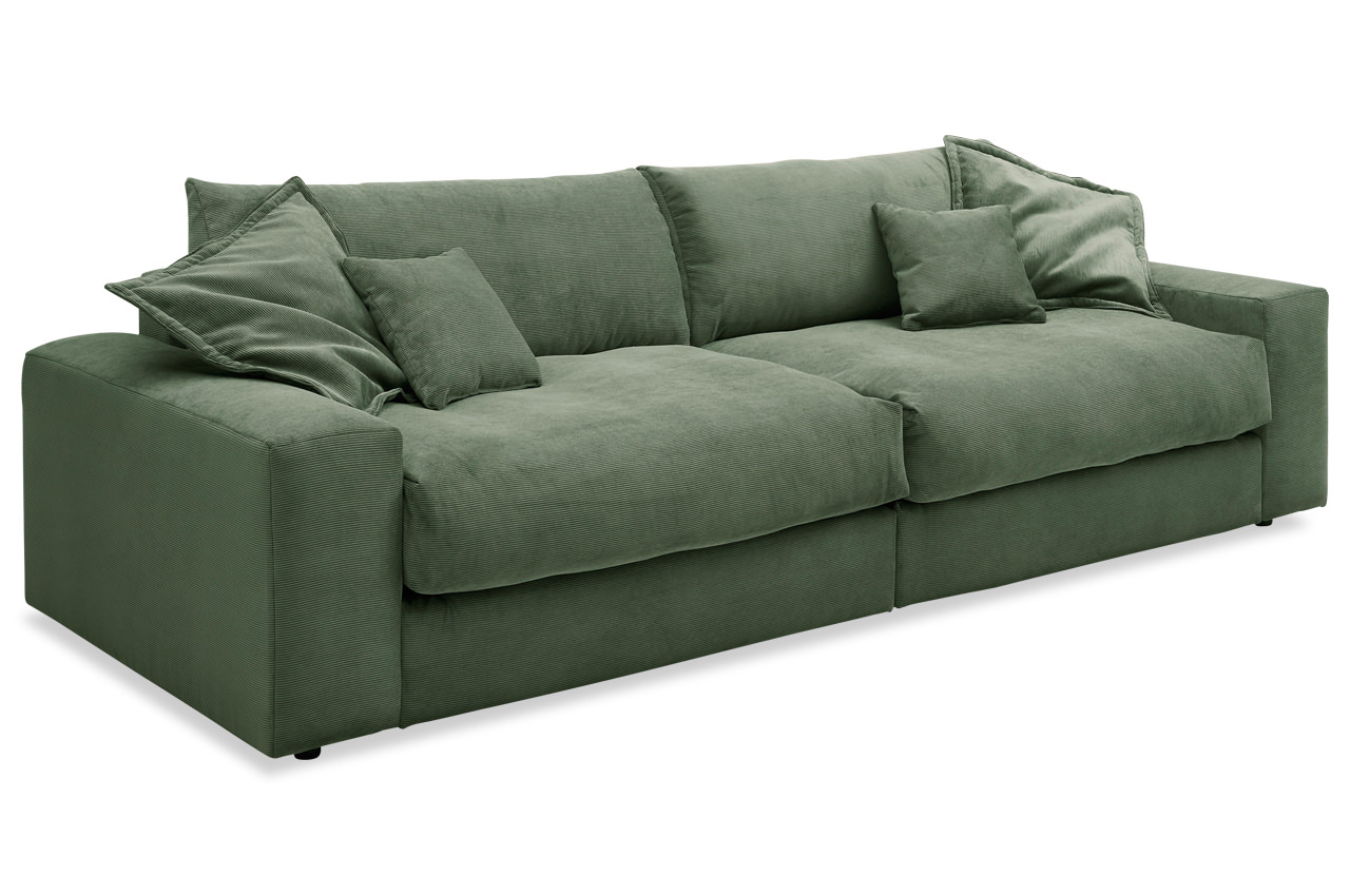 Bigsofa Kamil Sofa in Cord