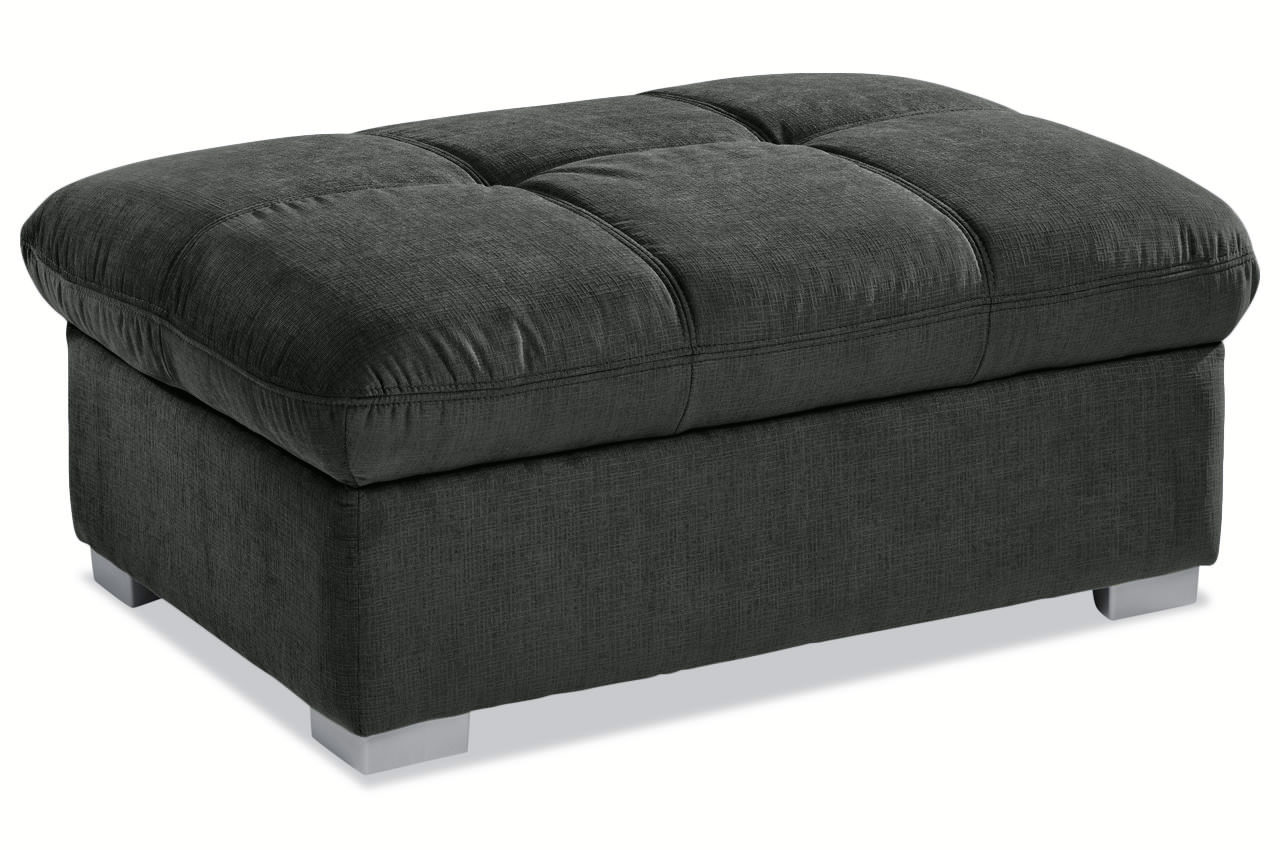 Velvet F610 Anthrazit