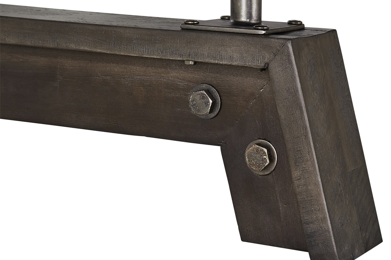 Factoryline Bloc Inca D2