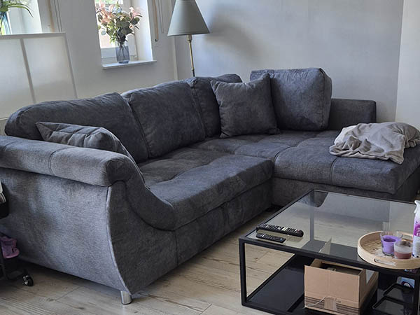 Kundenbild Sofa Agira BEN05 LR 750011P Kundenbild Sofa Agira BEN05 LR 750011P