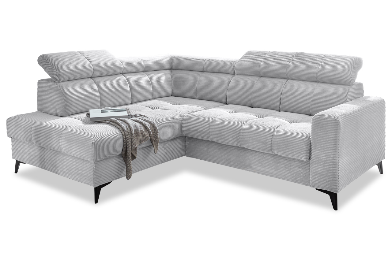 bavaro ecksofa ottomane links cord zoom 19 dove bavaro ecksofa ottomane links cord zoom 19 dove