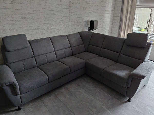 Kundenbild Sofa DS Parole BEN04 RL 3618B Kundenbild Sofa DS Parole BEN04 RL 3618B