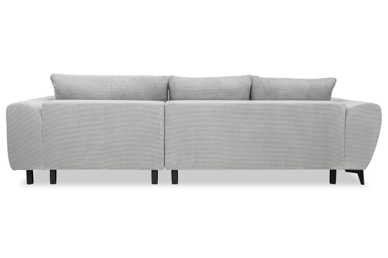 garay ecksofa variante rechts stoff onega 08 silber rueckansicht