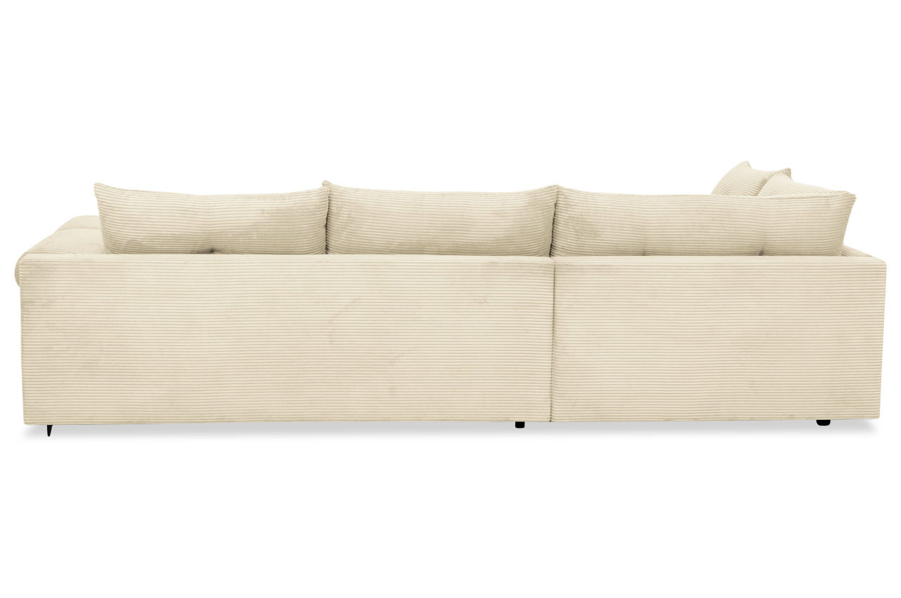 ecksofa marlon links cord stripes 8622 creme rueckansicht ecksofa marlon links cord stripes 8622 creme rueckansicht
