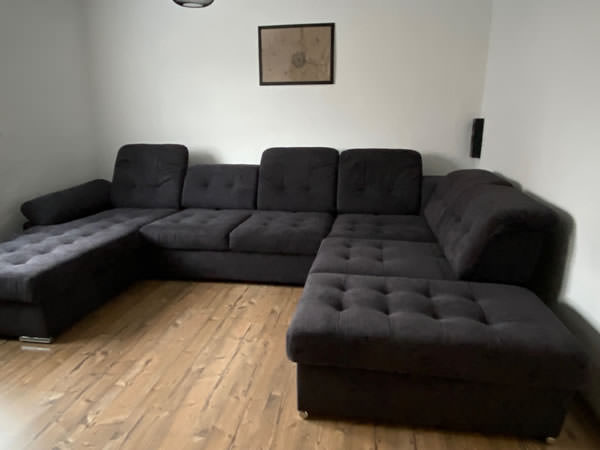 Kundenbild Wohnlandschaft Allmobile (Delta) MAT22 UR 6031BBSZ
