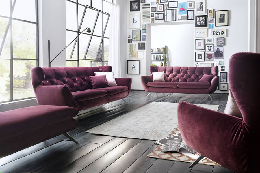 Chesterfield-Sofa: Muss es immer das Original sein?
