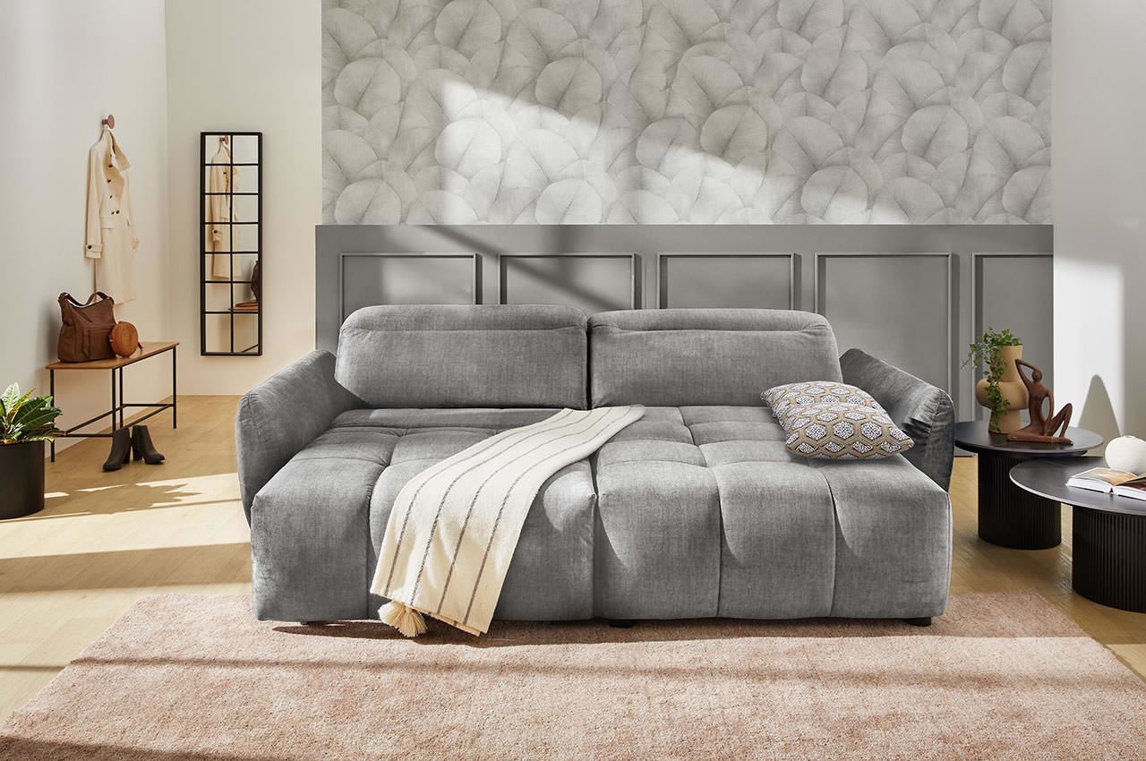zoom ecksofa rechts stoff 423 19 hellgrau milieubild funktion zoom ecksofa rechts stoff 423 19 hellgrau milieubild funktion