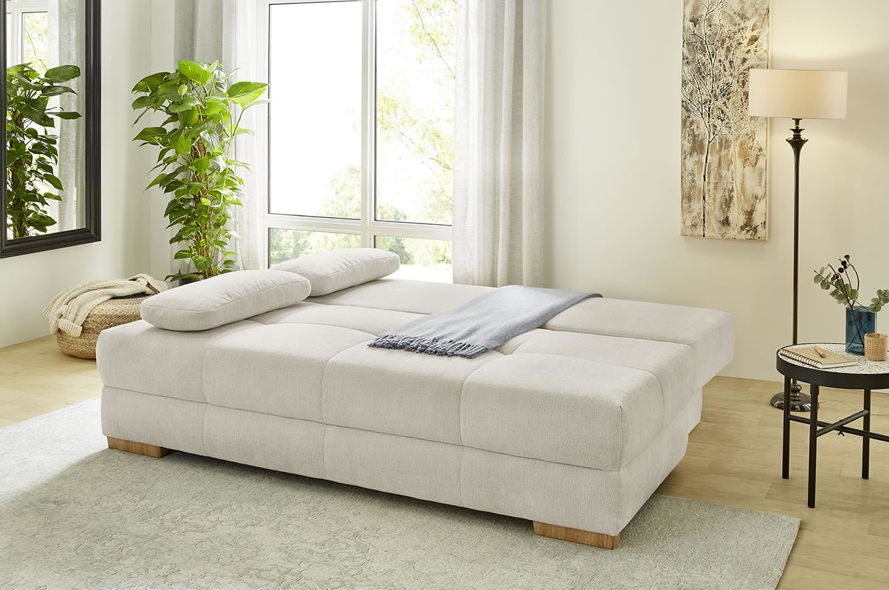 calli schlafsofa microfaser 444 17 beige schlaffunktion milieubild calli schlafsofa microfaser 444 17 beige schlaffunktion milieubild