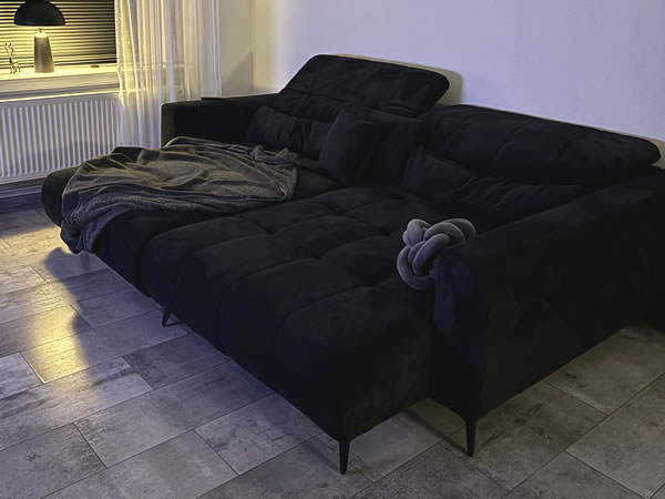 Kundenbild Ecksofa Luxor IWA51 LR ONG11 Kundenbild Ecksofa Luxor IWA51 LR ONG11