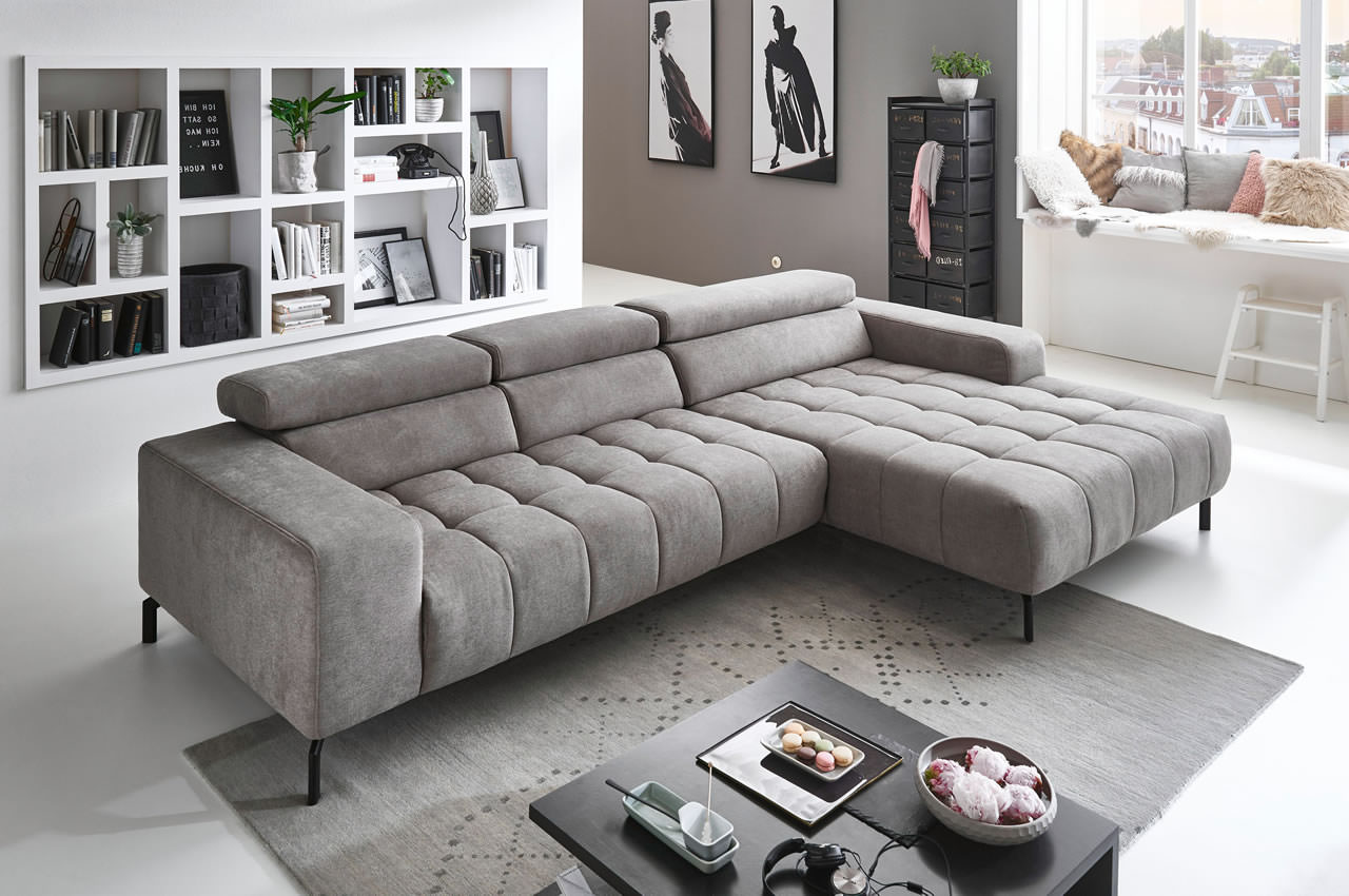 mp in18022 ecksofa chicago mit recamiere rechts nemo granit milieu 1