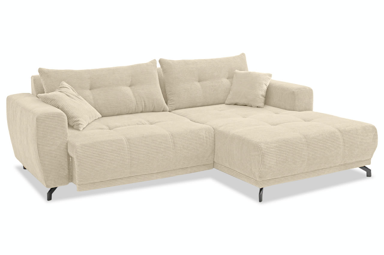 Cord 4808 Beige