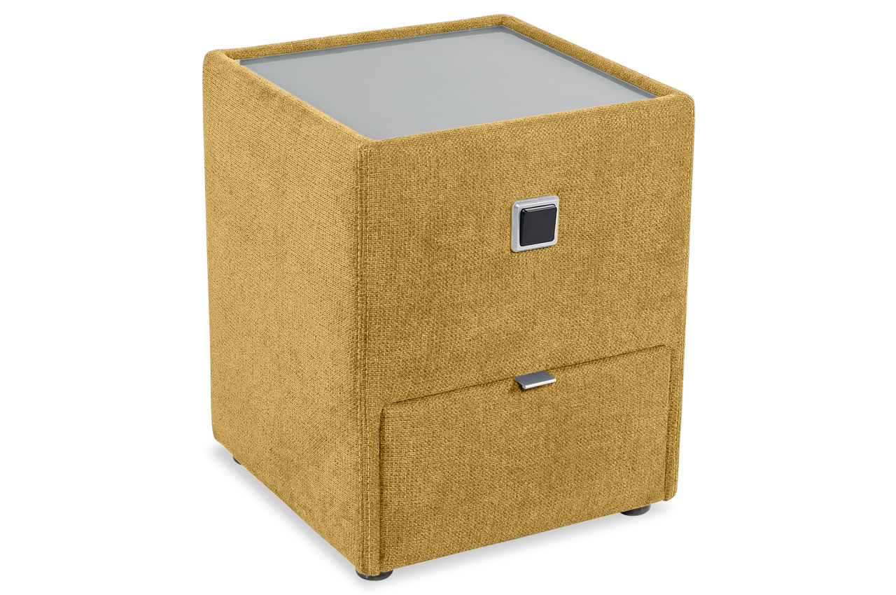 Microfaser 403 04 Curry