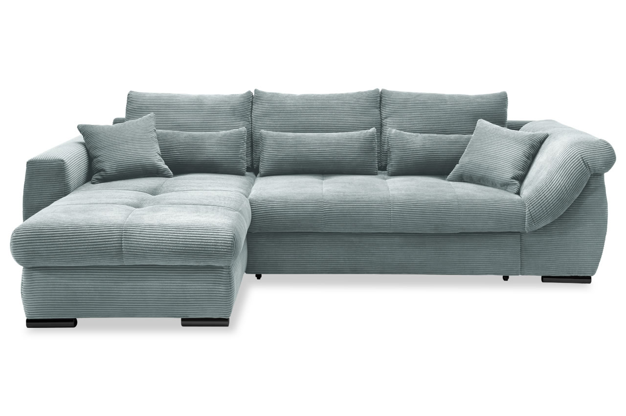 Cord 4803 Aqua