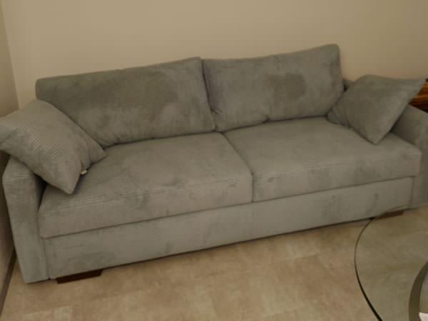Kundenbild Sofa Frisco de Luxe (Fresno) NOA10 3 STR8624