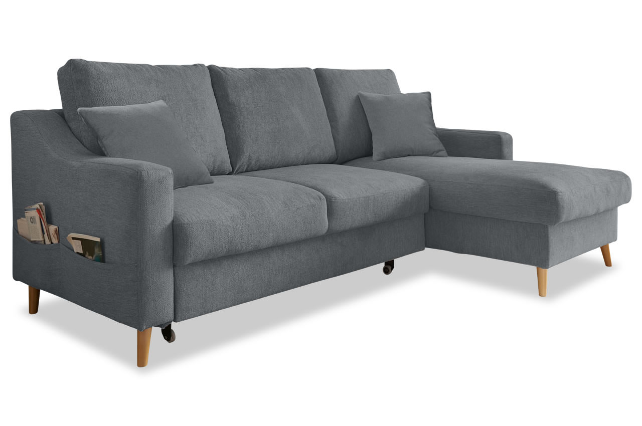 Tonia 750011 Anthrazit