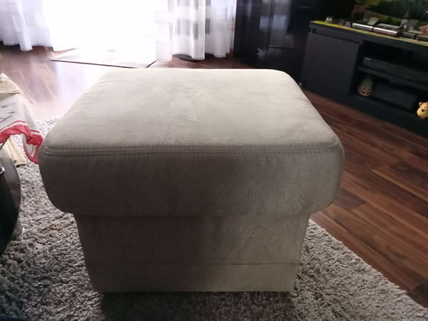 Kundenbild Hocker Orion MAT11 H 612