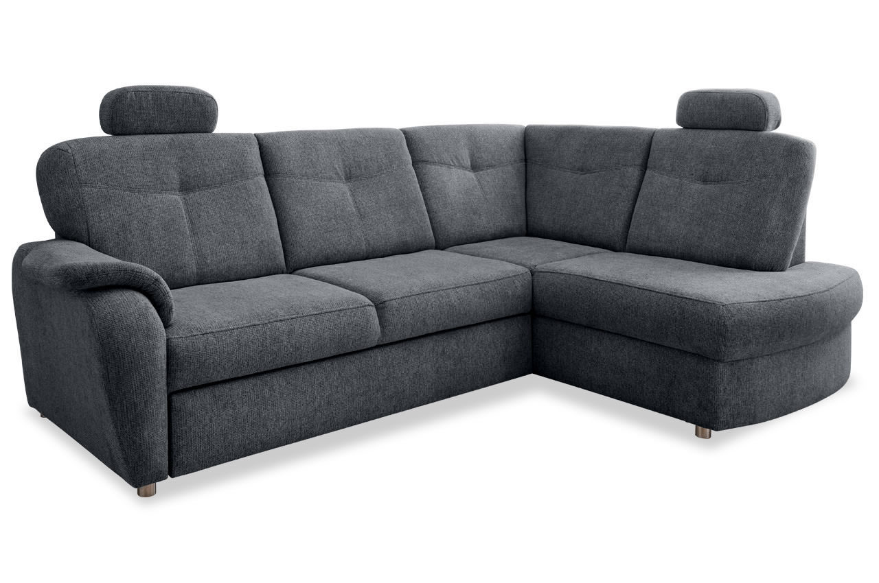 Corto 9750 Anthrazit