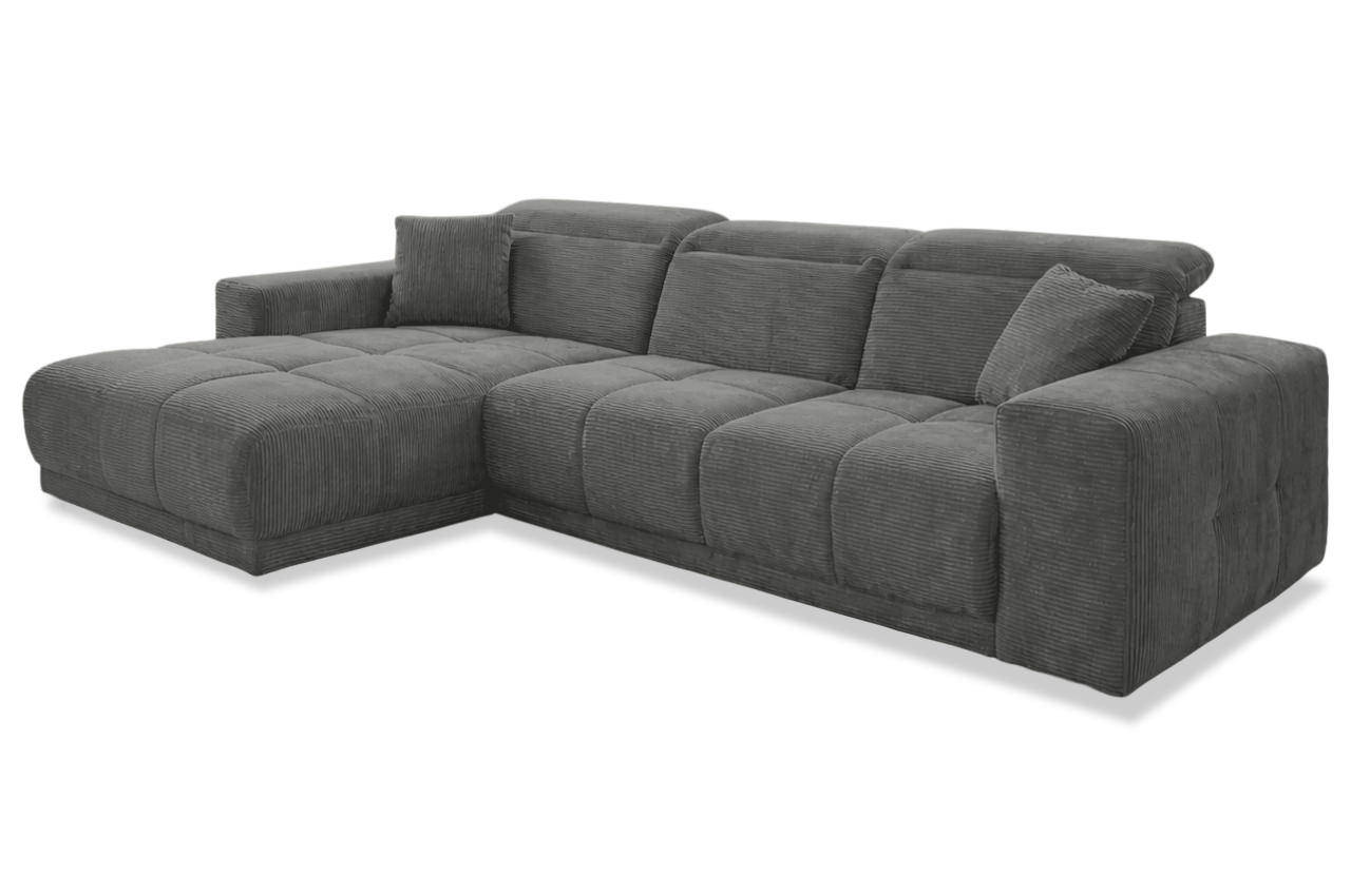 toni ecksofa links cord hydra 13 anthrazit toni ecksofa links cord hydra 13 anthrazit