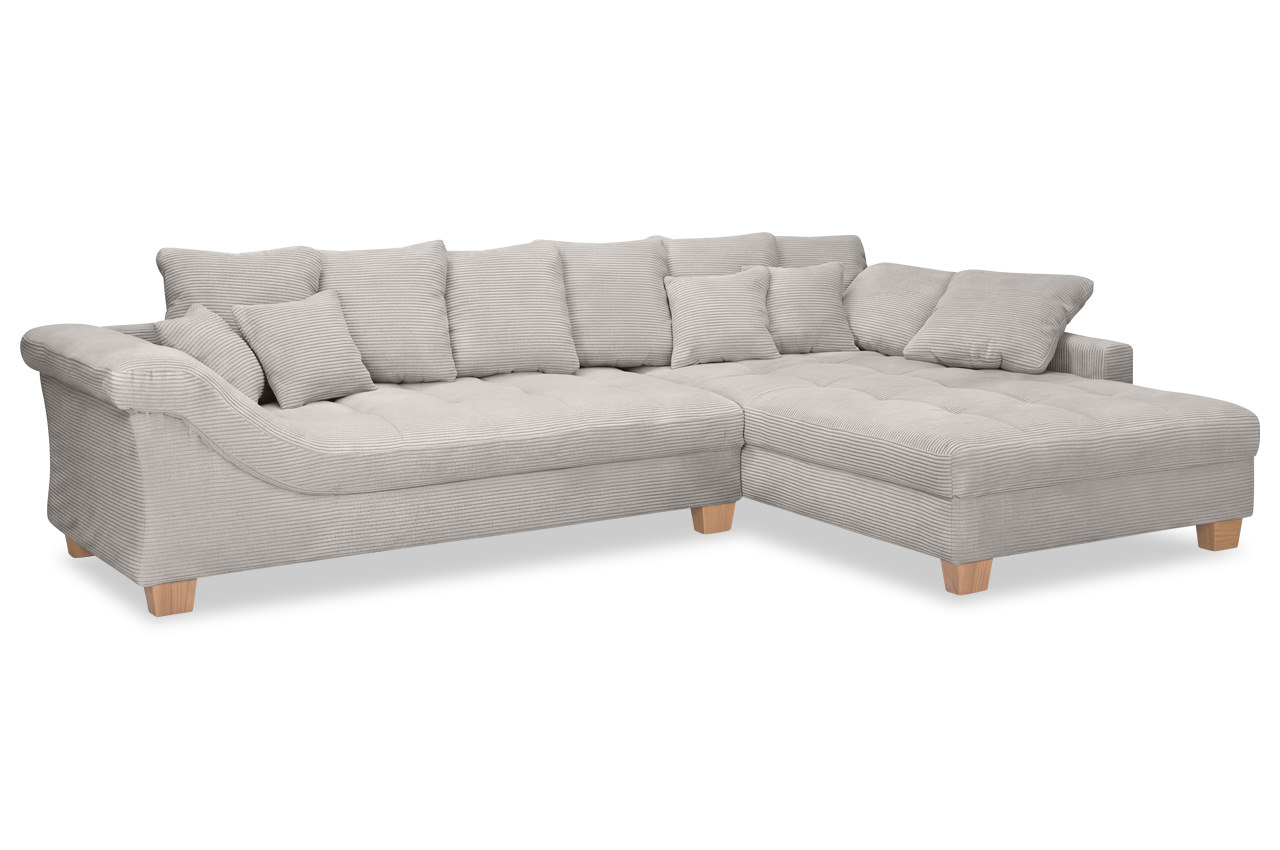 Stripes 8623 Elfenbein
