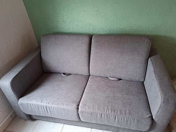 Kundenbild Sofa Mia BEN09 2 3609