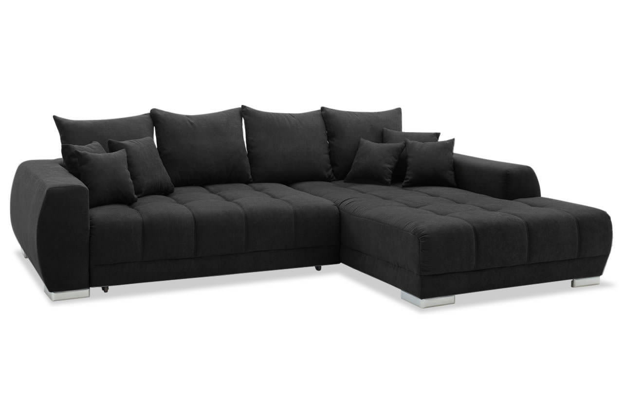 Lino 19 Schwarz