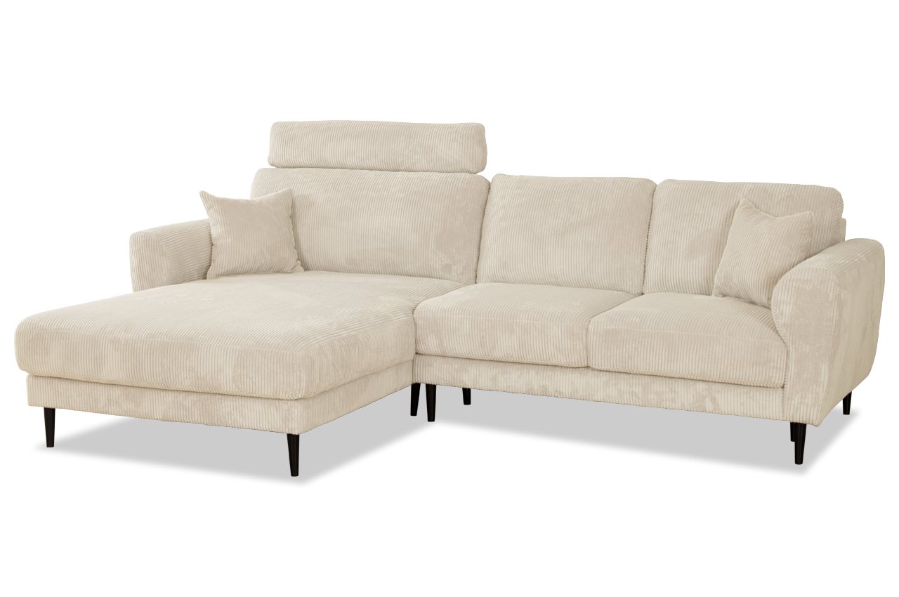 6145 Cord Beige