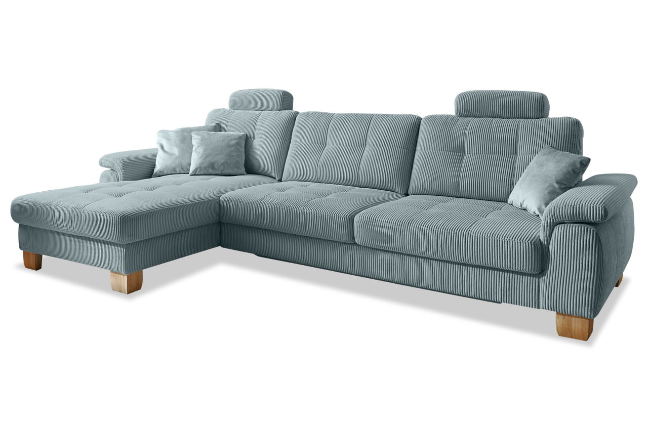 Cord 16472 Aqua