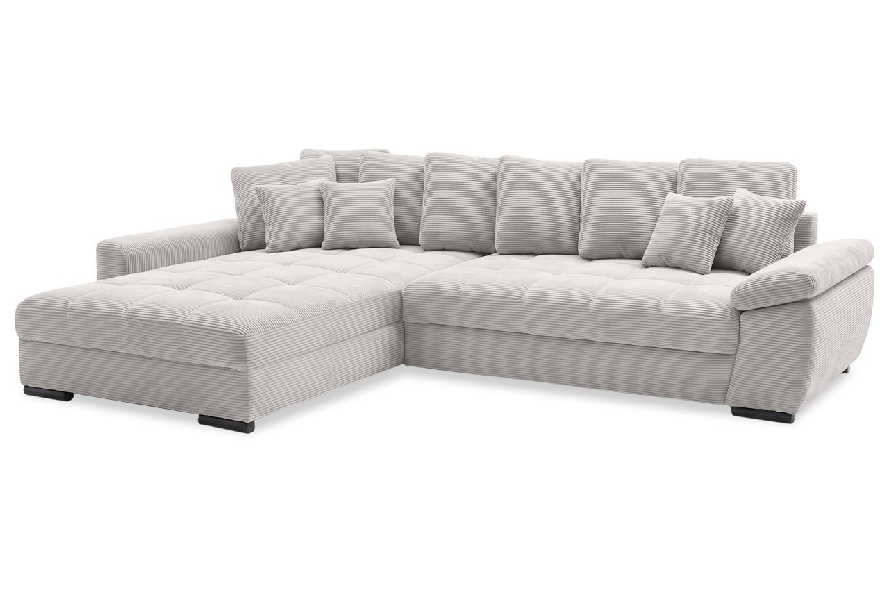 Stripes 8623 Elfenbein